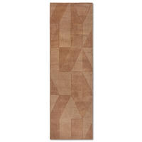LÄUFER 80/250 cm Kollektion 1906  - Kupferfarben, Basics, Textil (80/250cm) - Villeroy & Boch