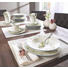 SUPPENTELLER Porzellan - Creme, Basics (23cm) - SELTMANN WEIDEN