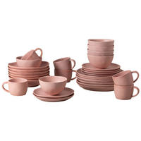 KOMBISERVICE Altrosa LIVIA 30-teilig 6 Personen  - Altrosa, Basics, Keramik - Costa Nova