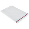 GÄSTETUCH Degree Weiß 40/60 cm  - Weiß, Basics, Textil (40/60cm) - Tommy Hilfiger