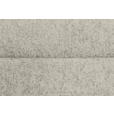 BOXSPRINGBETT 140/200 cm  in Beige  - Beige/Schwarz, Design, Textil/Metall (140/200cm) - Esposa