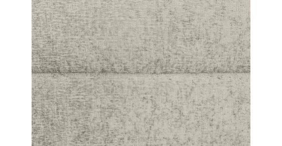 BOXSPRINGBETT 140/200 cm in Beige - Beige/Schwarz, Design, Textil/Metall (140/200cm) - Esposa