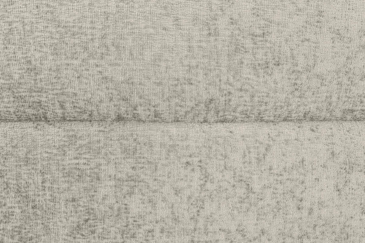 BOXSPRINGBETT 140/200 cm  in Beige  - Beige/Schwarz, Design, Textil/Metall (140/200cm) - Esposa