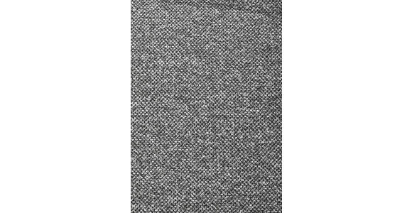 STUHL - Schwarz/Grau, Design, Textil/Metall (61/87,5/63,5cm) - Novel