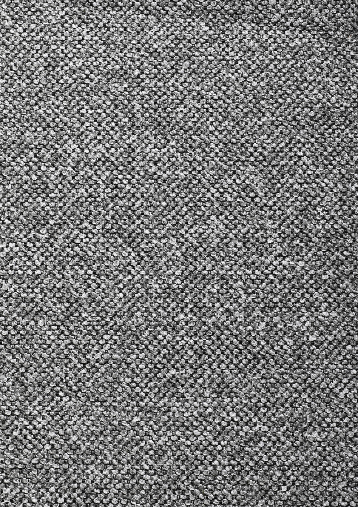 STUHL - Schwarz/Grau, Design, Textil/Metall (61/87,5/63,5cm) - Novel