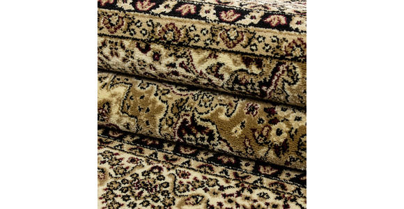 WEBTEPPICH 160/230 cm Marrakesh Beige - Beige, KONVENTIONELL, Textil (160/230cm) - Esposa