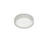 STROPNA LED SVETILKA X62011100 - bela, Design, umetna masa (28,0/9,0cm) - Boxxx STROPNA LED SVETILKA X62011100 - bela, Design, umetna masa (28,0/9,0cm) - Boxxx