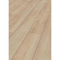 LAMINATBODEN Superior Advanced  - Eichefarben, KONVENTIONELL, Holz (138.0/19.3/0.8cm)