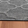 OUTDOORTEPPICH 80/150 cm Patara Grau  - Grau, Design, Textil (80/150cm) - Novel