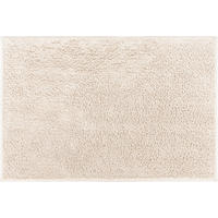 BADTEPPICH Marla Naturfarben 60/90 cm  - Naturfarben, Basics, Kunststoff/Textil (60/90cm) - Grund