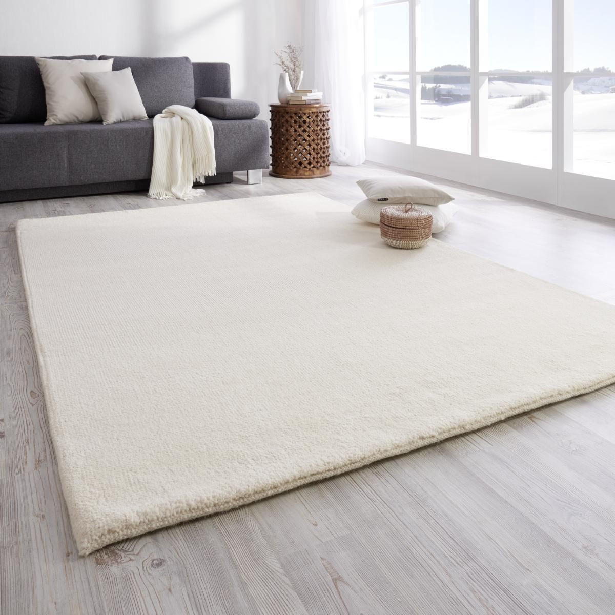 BERBERTEPPICH 65/135 cm Naturfarben  - Naturfarben, Basics, Naturmaterialien (65/135cm) - Linea Natura