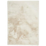 HOCHFLORTEPPICH 160/230 cm Lhasa Hellbraun  - Hellbraun, Design, Textil (160/230cm) - Novel
