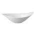 SALATSCHÜSSEL Porzellan - Weiß, Basics (31/45cm) - VILLEROY & BOCH