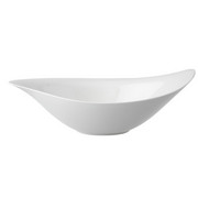 SKLEDA ZA SOLATO NEW COTTAGE - bela, Konvencionalno, keramika (31/45cm) - Villeroy & Boch