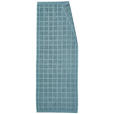 SAUNATUCH 70/180 cm Türkis  - Türkis, Textil (70/180cm) - Esposa