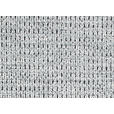 ECKSOFA in Webstoff Hellgrau  216/302 cm  - Hellgrau/Schwarz, Design, Holz/Textil (216/302cm) - Xora