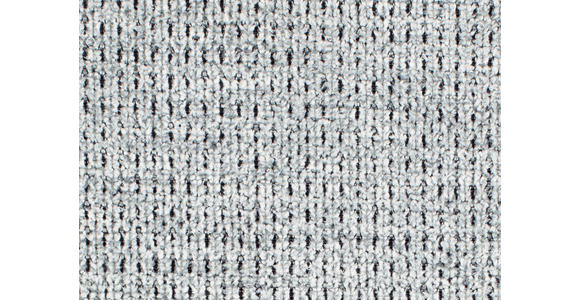 ECKSOFA in Webstoff Hellgrau  216/302 cm  - Hellgrau/Schwarz, Design, Holz/Textil (216/302cm) - Xora