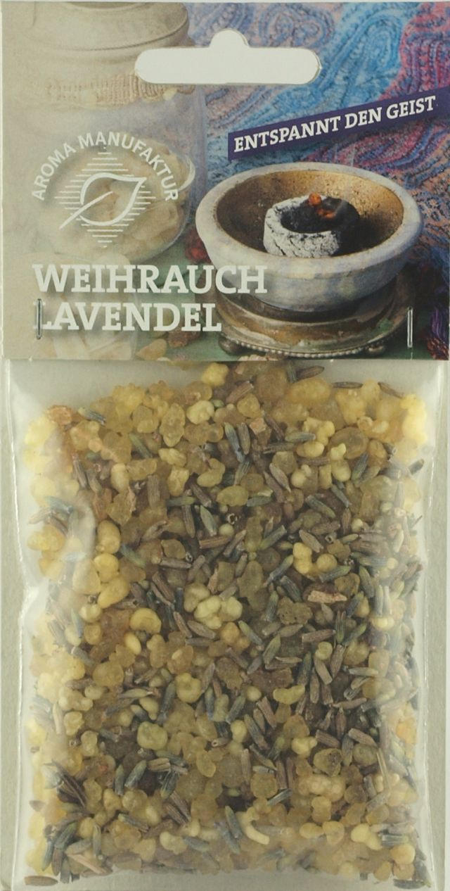 VONNÁ PRYSKYŘICE levandule, kadidlo - přírodní barvy, Basics, přírodní materiály (8,5/15/3cm)