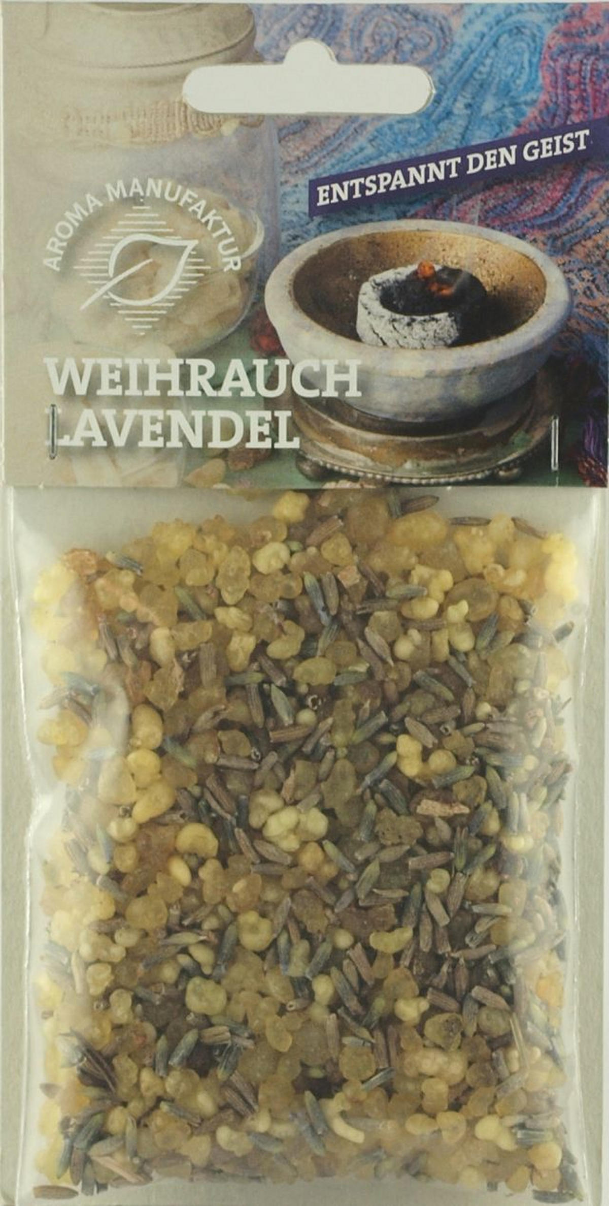 VONNÁ PRYSKYŘICE levandule, kadidlo - přírodní barvy, Basics, přírodní materiály (8,5/15/3cm)