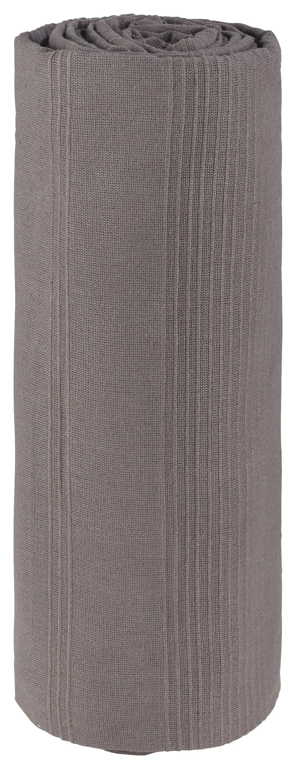 PREGRINJALO HOME 220/240 cm antracit  - antracit, Design, tekstil (220/240cm) - Boxxx