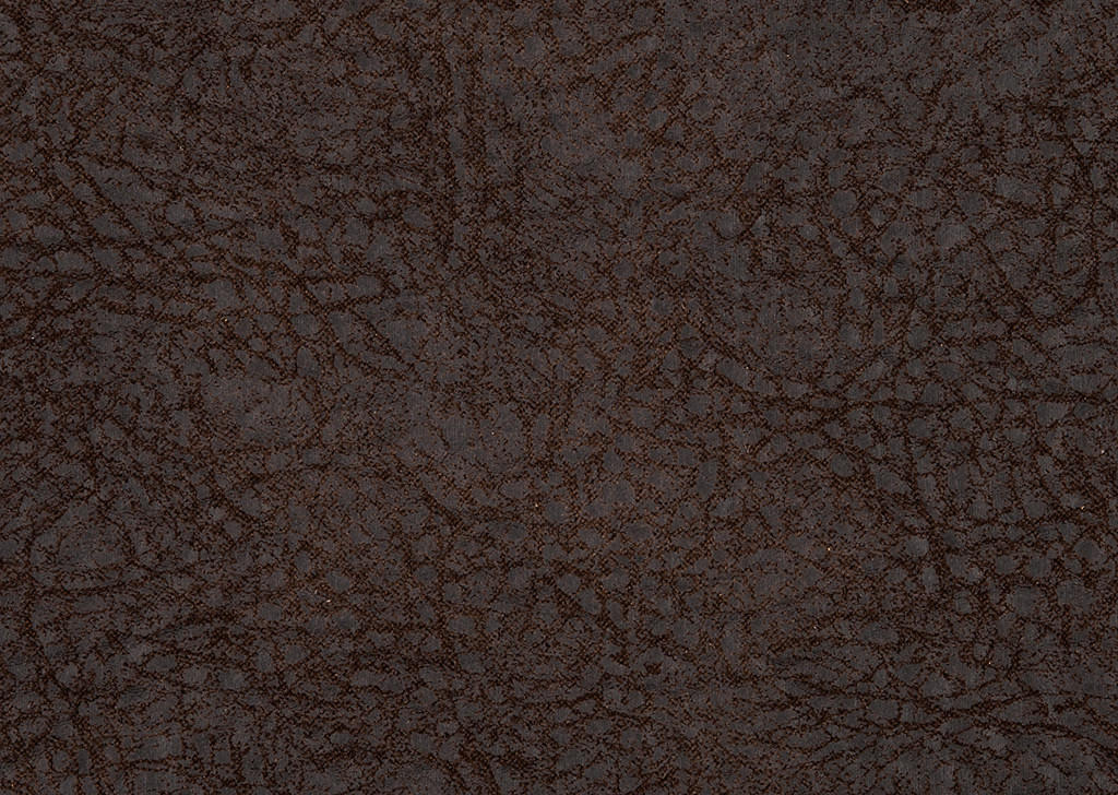 Thumbnail - Beldomo Comfort Ecksofa, Dunkelbraun, Textil, Uni, 5-6-Sitzer, Ottomane links, L-Form, 286x234 cm, Goldenes M, Typenausw...