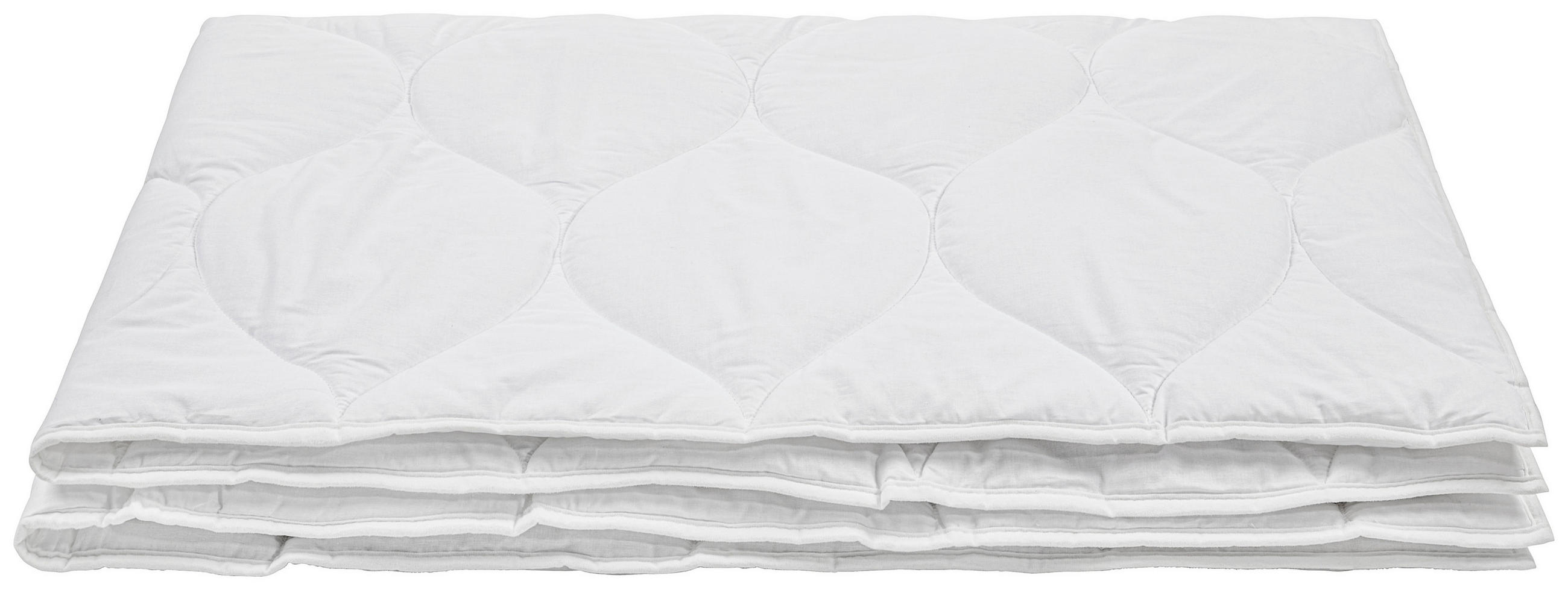 Steppdecke Mariella Normal 140x200 Cm Waschbar Bis 95°