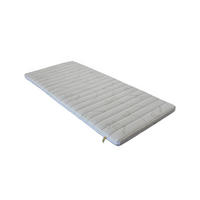 NADMADRAC  140/200 cm   - svijetlo zelena, Design, tekstil (140/200cm) - Lesnina-XXXL