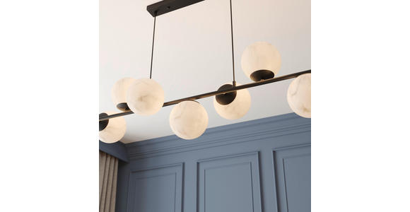 HÄNGELEUCHTE 103/32/153 cm  - Design (103/32/153cm) - Dieter Knoll