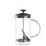 KAFFEEBEREITER - Klar/Schwarz, Basics, Glas/Kunststoff (14/22,5/11,5cm) - Leonardo KAFFEEBEREITER - Klar/Schwarz, Basics, Glas/Kunststoff (14/22,5/11,5cm) - Leonardo