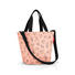 SHOPPER XS KIDS - Altrosa, Textil (31/21/16cm) - Reisenthel SHOPPER XS KIDS - Altrosa, Textil (31/21/16cm) - Reisenthel