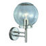 AUSSENWANDLEUCHTE 24CM - KONVENTIONELL, Glas/Metall (20/33cm) AUSSENWANDLEUCHTE 24CM - KONVENTIONELL, Glas/Metall (20/33cm)