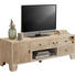 LOWBOARD 145/50/45 cm - Bronzefarben/Braun, Trend, Holz/Holzwerkstoff (145/50/45cm) - Ambia Home LOWBOARD 145/50/45 cm - Bronzefarben/Braun, Trend, Holz/Holzwerkstoff (145/50/45cm) - Ambia Home