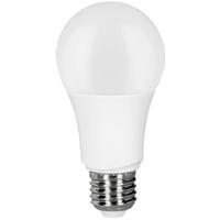 LED-LEUCHTMITTEL   E27 9 W 806 lm  - Basics, Glas (6/12/6cm) - Tint