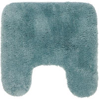 COVORAȘ DE BAIE  50/50 cm  albastru   - albastru, Konventionell, textil (50/50cm) - Esposa