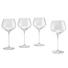 GLÄSERSET 4-teilig - Basics, Glas (23,8cm) - Spiegelau GLÄSERSET 4-teilig - Basics, Glas (23,8cm) - Spiegelau