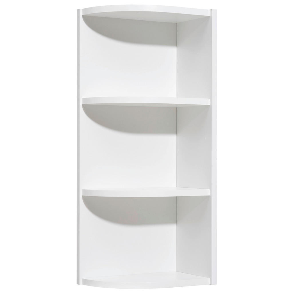Carryhome NÁSTENNÝ REGÁL, 30,7/70/18,2 cm