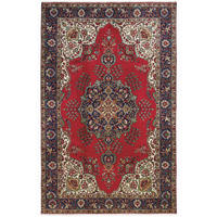 ORIENTTEPPICH 200/300 cm Multicolor  - Multicolor, LIFESTYLE, Textil (200/300cm) - Cazaris