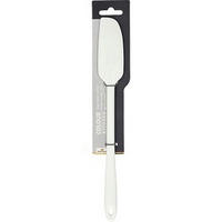TEIGSCHABER - Weiß, Basics, Kunststoff (27,5cm) - Birkmann
