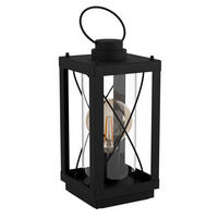 BORDSLAMPA 15/15/40,5 cm   - Basics (15/15/40,5cm) - Eglo