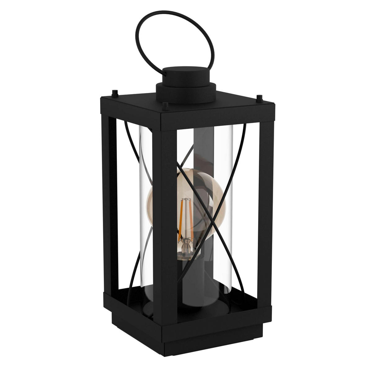 BORDSLAMPA 15/15/40,5 cm   - Basics (15/15/40,5cm) - Eglo