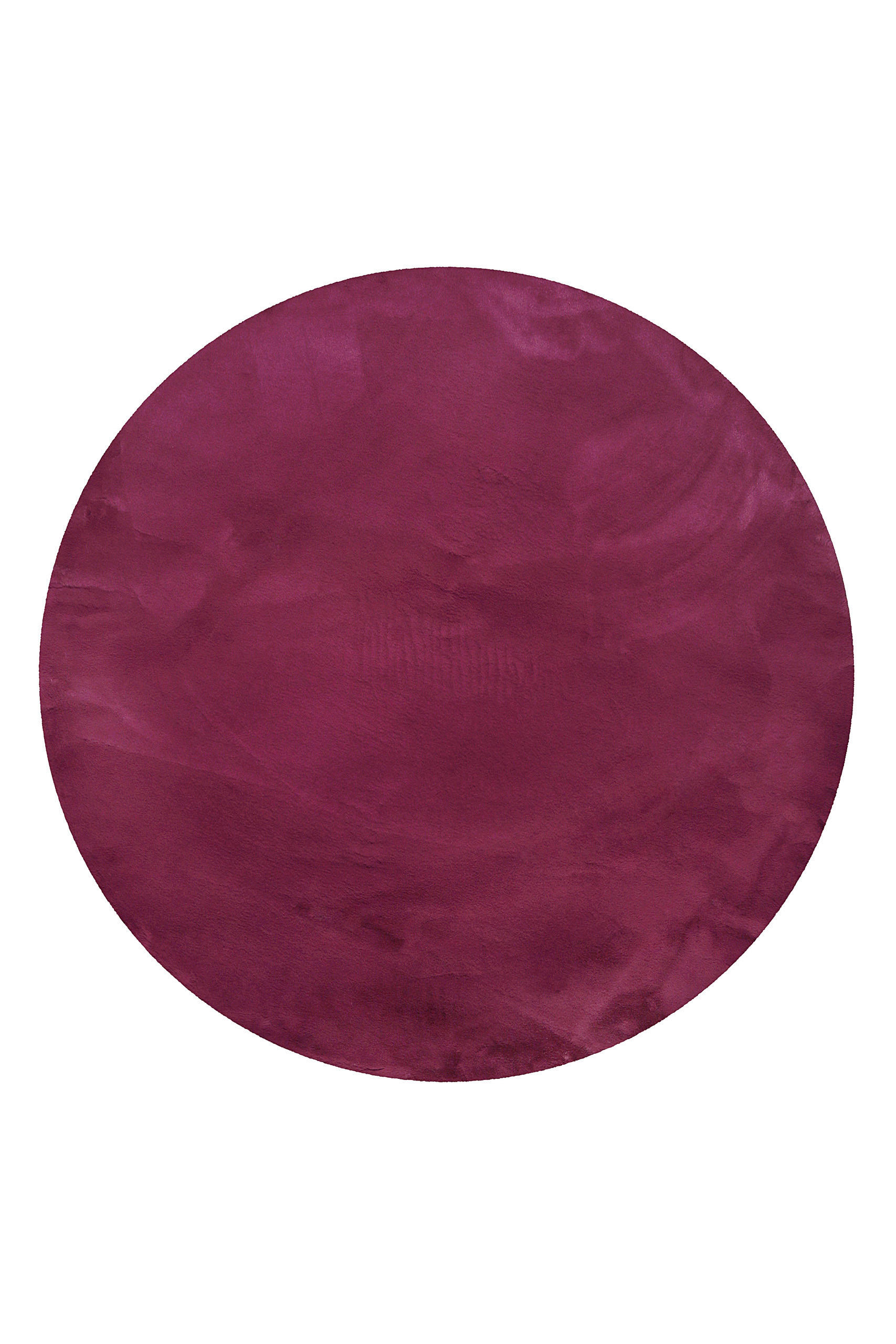 HOCHFLORTEPPICH 200 cm ESP-4377-30 Violett  - Violett, KONVENTIONELL, Textil (200cm) - Esprit