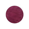 HOCHFLORTEPPICH 200 cm ESP-4377-30 Violett  - Violett, KONVENTIONELL, Textil (200cm) - Esprit