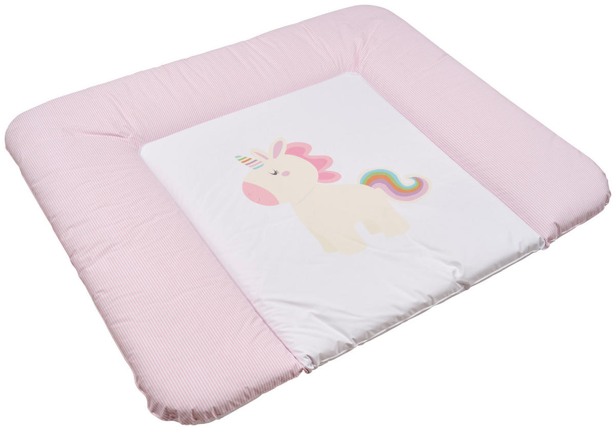 WICKELAUFLAGE - Multicolor, Basics, Kunststoff (85/72cm) - Patinio