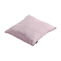 ZIERKISSEN in Rosa 60/60 cm  - Rosa, Basics, Textil (60/60cm)