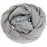 TRAGETUCH Aura Wrap - Grau, Basics, Textil (26,5/17/17cm) - Ergo Baby TRAGETUCH Aura Wrap - Grau, Basics, Textil (26,5/17/17cm) - Ergo Baby