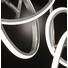 LED-DECKENLEUCHTE - Silberfarben, MODERN, Metall (50/55/23cm) - Wofi