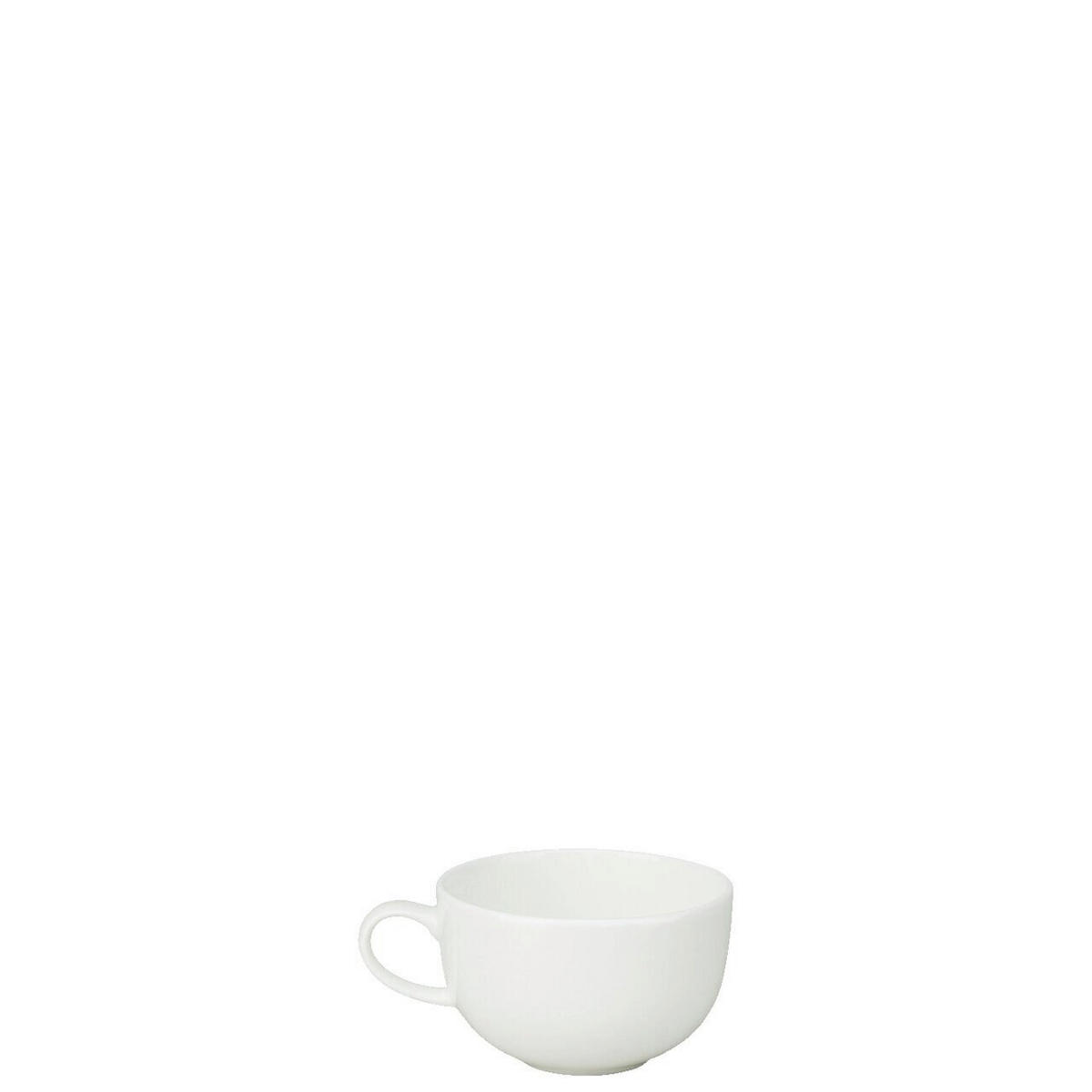 KOMBISERVICE Weiß Sensai - White 30-teilig 6 Personen  - Weiß, Basics, Keramik (33,5cm) - Thomas