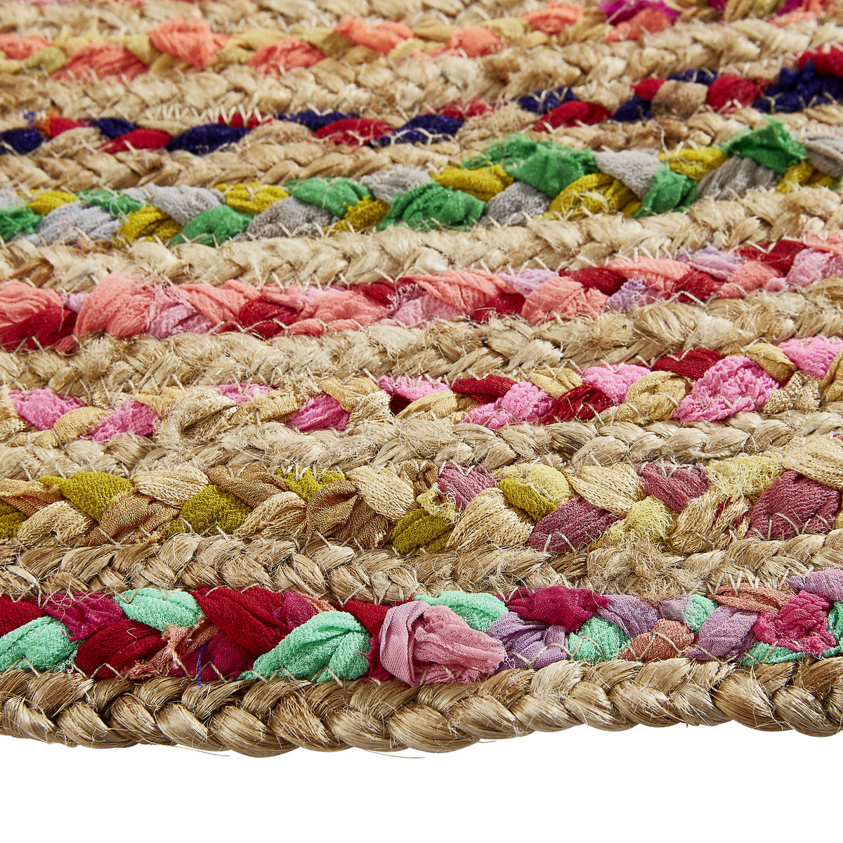 HADROVÝ KOBEREC, 120 cm vícebarevná - vícebarevná, Lifestyle, textil (120cm) - Boxxx