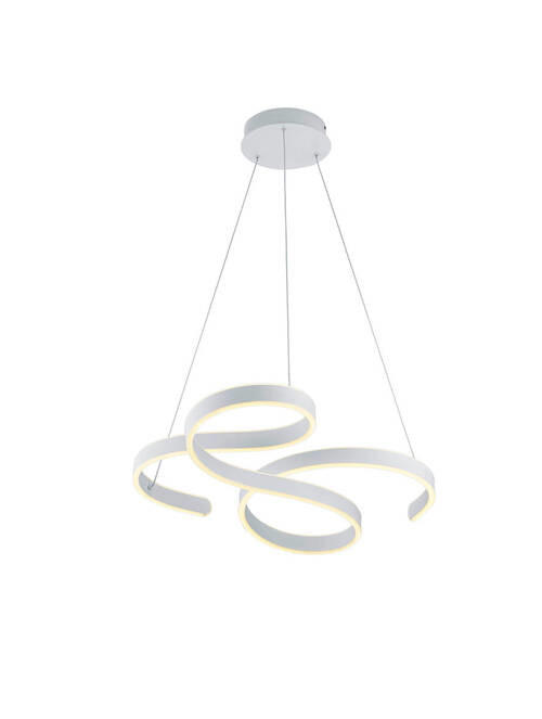 LED-HÄNGELEUCHTE Francis 72/150 cm   - Design (72/150cm) - Trio Leuchten