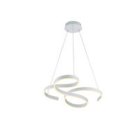 LED-HÄNGELEUCHTE 72/150 cm    - Design (72/150cm) - Trio Leuchten